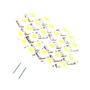 AMPOULE TYPE G4 BROCHE AR