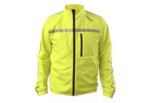 VESTE DE VISIBILITE SILVA CLASSIQUE - VISIBILITE JACKET