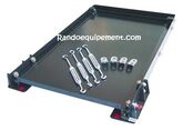 x KIT DE FIXATION FRIGIDAIRE (4 RIDOIRS) image 1