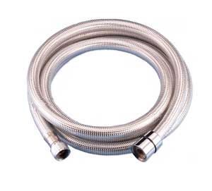 FLEXIBLE CHROME 2.00 M SEUL