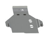 PROTECTION 4X4 BOITE DE TRANSFERT ALUMINIUM  8MM ISUZU DMAX 2020+-1