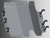 PROTECTION 4X4 TOYOTA 75 HZJ BJ 76 / 78 / 79 (RESSORTS A LAMES)-1