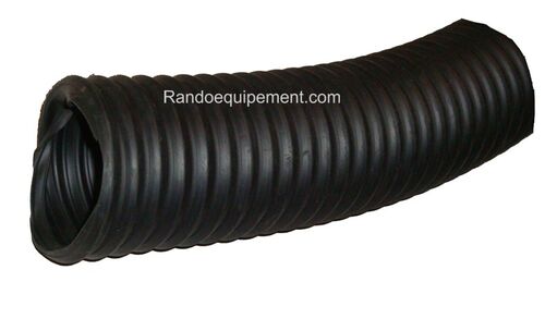 x GAINE SOUPLE 63 POUR SNORKEL - DURITE RACCORDEMENT SNORKEL
