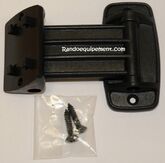 SUPPORT DE FIXATION IBS horizontal ajustable image 1
