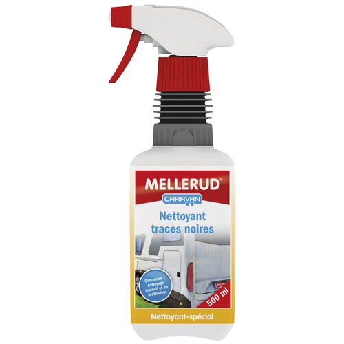 NETTOYANT TRACES NOIRES - NETTOYANT CAMPING CAR