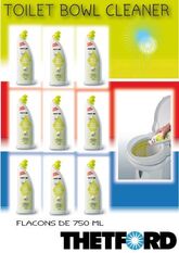 GEL NETTOYANT THETFORD NETTOYANT BOWL CLEANER image 1