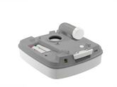 WC CHIMIQUE PORTABLE PORTA POTTI 145 QUBE CAMPING CAR - THETFORD image 1