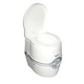 WC CHIMIQUE PORTABLE PORTA POTTI EXCELLENCE  - THETFORD image 1