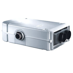 TRUMA E 4000 12 V GAZ
