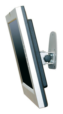 SUPPORT MURAL TV LCD