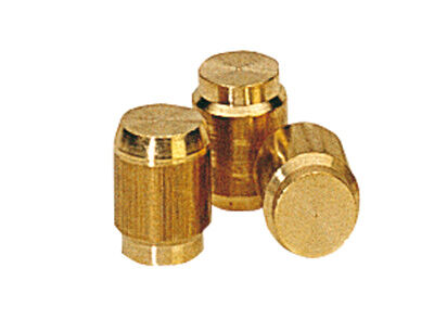 BOUCHON OBTURATEUR ط  8 MM  ROBINET TRUMA PAR 6 - bouchon oturateur ط 8 mm