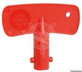 COUPE-BATTERIE UNIPOLAIRE 280 A - ط 59 MM H 75 MM image 1