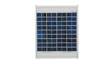 x PANNEAU SOLAIRE RIGIDE PHOTON 12 V - 100 W
