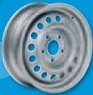 JANTES 5 TROUS SPةCIALES CARAVELAIR/STERCKEMAN  JANTE 5J14
