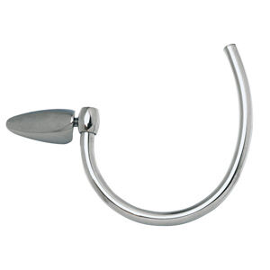 x Game Chrome PORTE-TORCHON