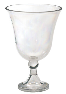 x VERRES A VIN POLYCARBONATE BULLE PAR 2 - verres à vin polycarbonate