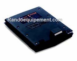 TREUIL 4X4 HALAGE WORKS Platine amovible pour 1700 - 3700 - 4700