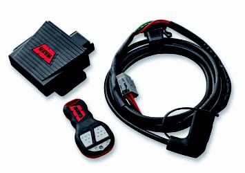 x RADIO TةLةCOMMANDE