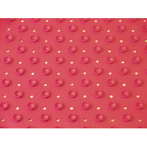 FOND DOUCHE 54X54 ROSE