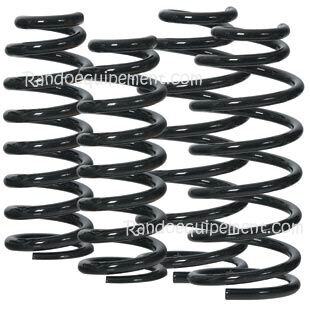 RESSORTS OME POUR FORD RANGER 4X4 (La paire)