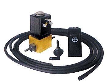 KIT EXTENSION POUR 2 LAVE-GLACES