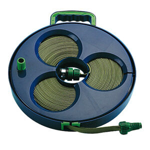 x CASSETTE  REHAU TUYAU PLAT 20 M