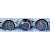 Equipement neige AUTOSOCK 932085 image 1