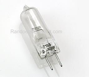 x AMPOULE pour LIGHT FORCE 100W xeno lightforce  24V 100W