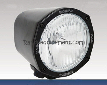 TOUT TERRAIN OFF ROAD HID 35 W /4500 - PHARES A LED 4x4 ET VOITURES