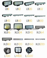TOUT TERRAIN OFF ROAD HID 35 W /4500 - PHARES A LED 4x4 ET VOITURES image 1