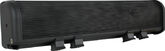 BARRE ہ LED DOUBLES - XةNON  55,88CM - PHARES 4x4 ET VOITURES image 1