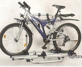 PORTE-VELOS  OMNIBIKE ELITE 2 VELOS COURT image 1