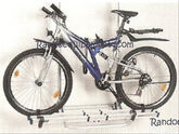 PORTE-VELOS OMNIBIKE SPORT  2 VELOS image 1