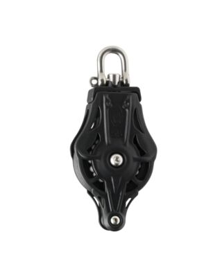 BILLES REA CORDAGE POULIE SIMPLE ةMERILLON MANILLE RINGOT 12MM