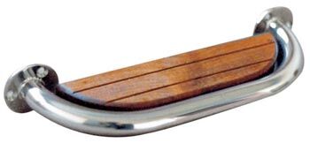 MARCHEPIED  INOX ET TECK