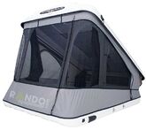 Tente de toit James Baroud DISCO SPACE XXL image 1