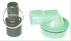 RACCORD POUR CASSETTE SUPPLEMENTAIRE TYPE B