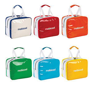 GLACIERE SOUPLE PORTABLE 30 LITRES -  SAC ISOTHERME ICECUBE L