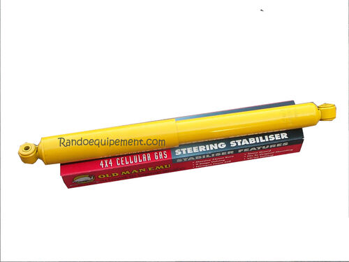 TOYOTA  70 KZJ 70;KZJ 73 amortisseur de direction