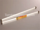 BARRES DE TORSION ISUZU D-MAX image 1