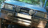 OPEL FRONTERA équipements renforcés raids 4x4 - Pièces Frontera Opel 4x4 image 1