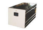 x COFFRE A TIROIR CAR'BOX 450 x 450 x  900 / 1 tiroir image 1