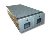 x COFFRE A TIROIR CAR'BOX AMENAGEMENT 450 x 225 x 450 CARBOX image 1