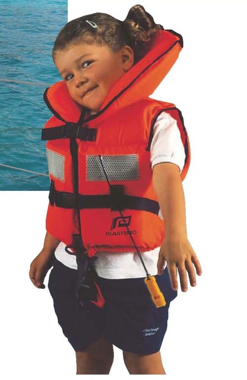 Gilet de sauvetage Brassière Baby 5/8 ans