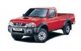 Nissan Double Cab 4x4 Suspension pneumatique auxiliaire image 1