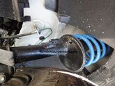 Ressort de suspension KIT Duster 4x4 DIESEL RAID image 1