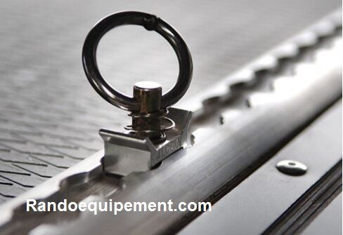 KIT COMPLET, CARGO BARRES AERO