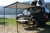 STORE JAMES BAROUD latéral pour 4x4 NOUVEAU MODELE image 1