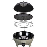 barbecue-a-gaz-city-chef-40-vert-olive