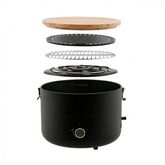 barbecue-camping-mini-chef-grill